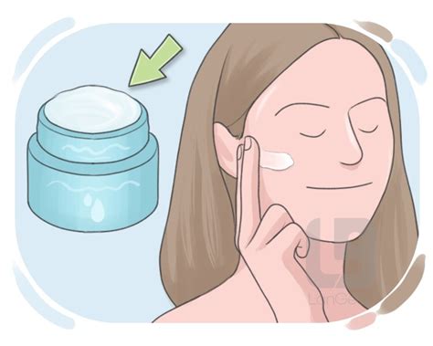 MOISTURIZE Meaning in Tagalog .